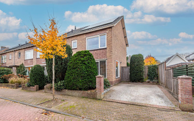 Witte de Withstraat 27