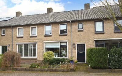 Witte de Withstraat 30