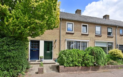 Witte de Withstraat 32