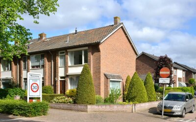 Jacob van Wassenaerstraat 2