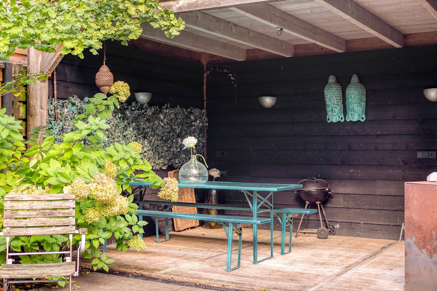 Hoekwoning te koop: Jacob van Wassenaerstraat 28, Huizen