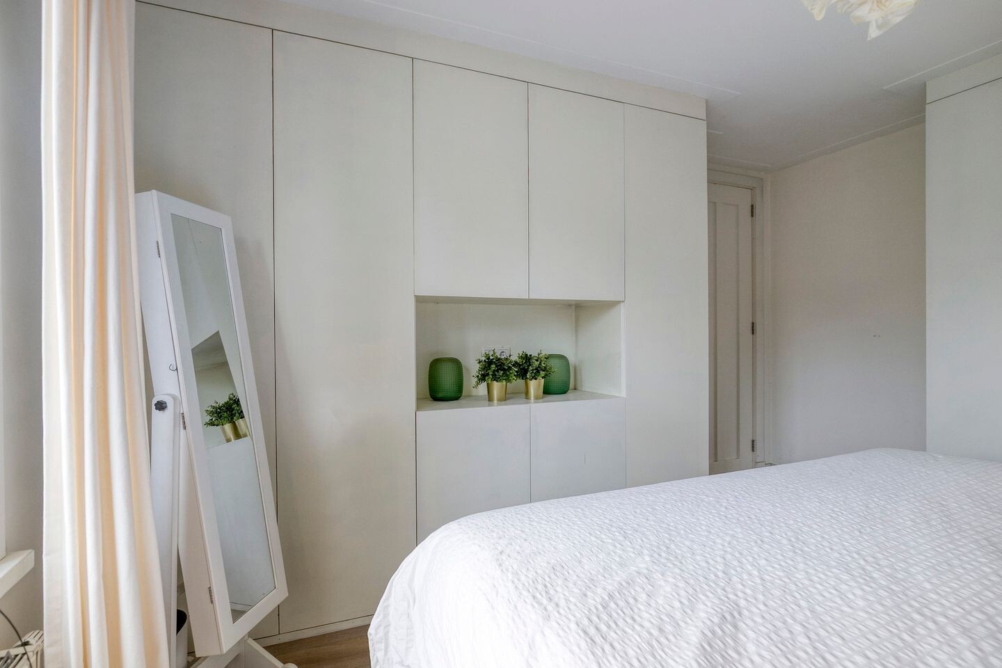 Hoekwoning te koop: Jacob van Wassenaerstraat 28, Huizen