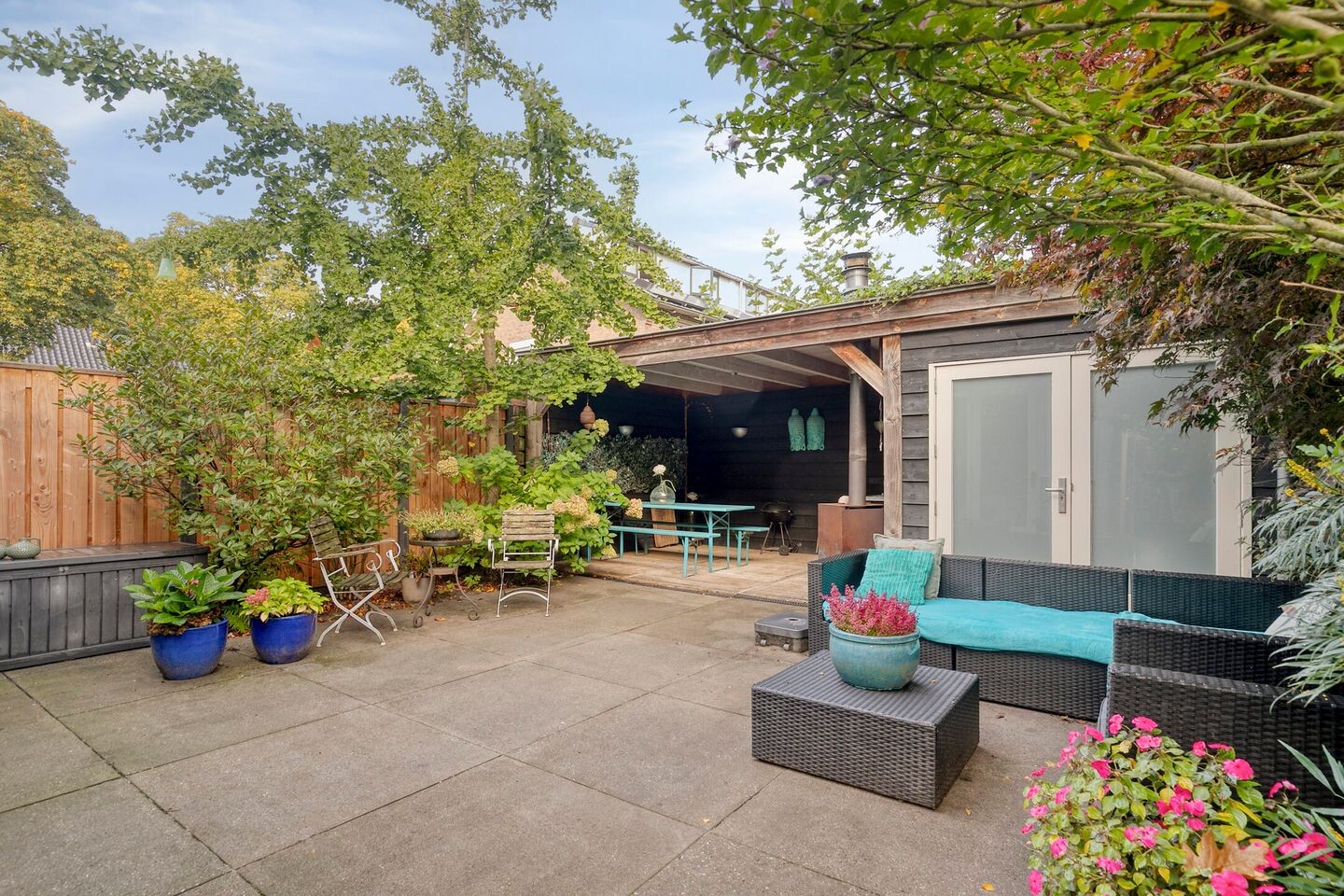 Hoekwoning te koop: Jacob van Wassenaerstraat 28, Huizen