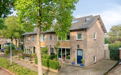Jacob van Wassenaerstraat 28
