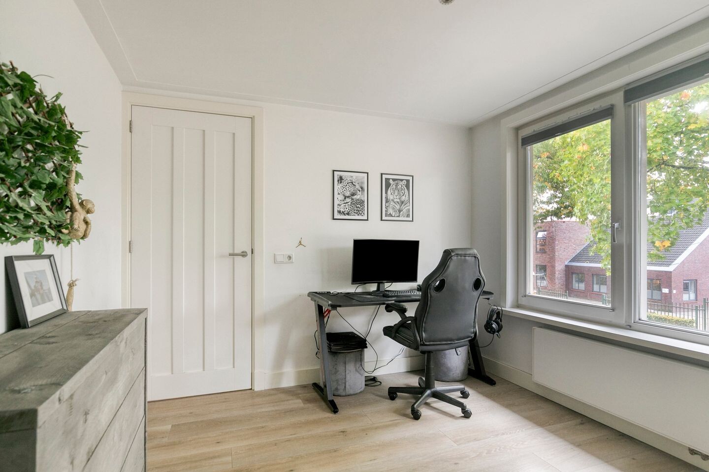 Hoekwoning te koop: Jacob van Wassenaerstraat 28, Huizen