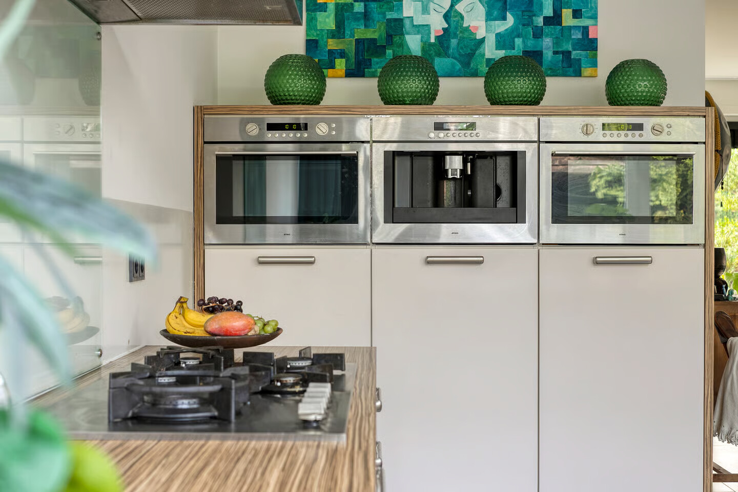 Hoekwoning te koop: Jacob van Wassenaerstraat 28, Huizen
