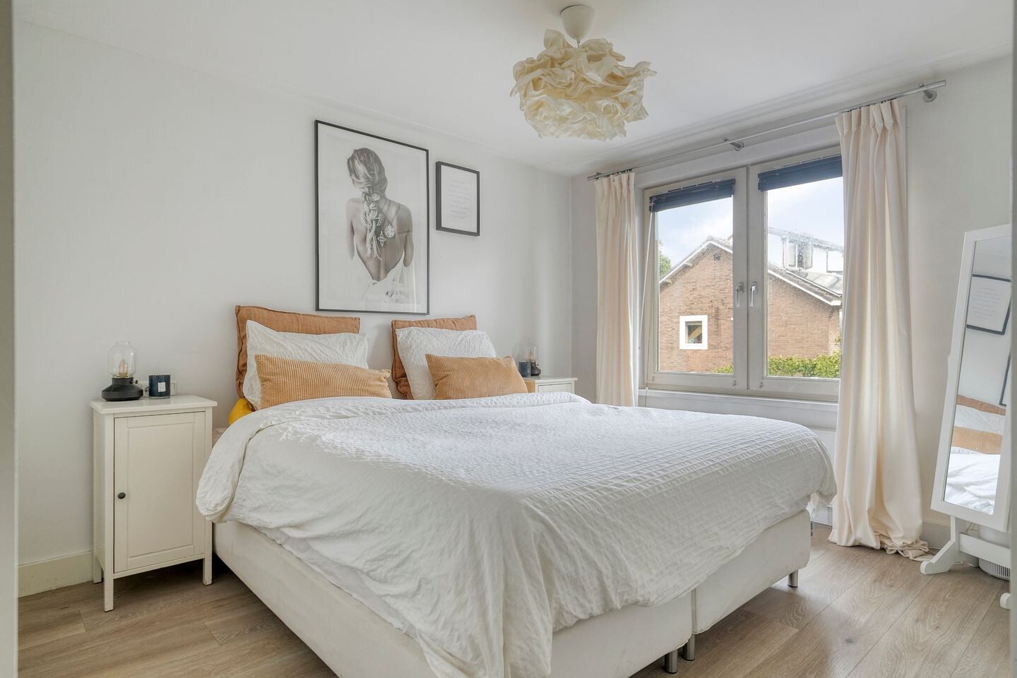 Hoekwoning te koop: Jacob van Wassenaerstraat 28, Huizen