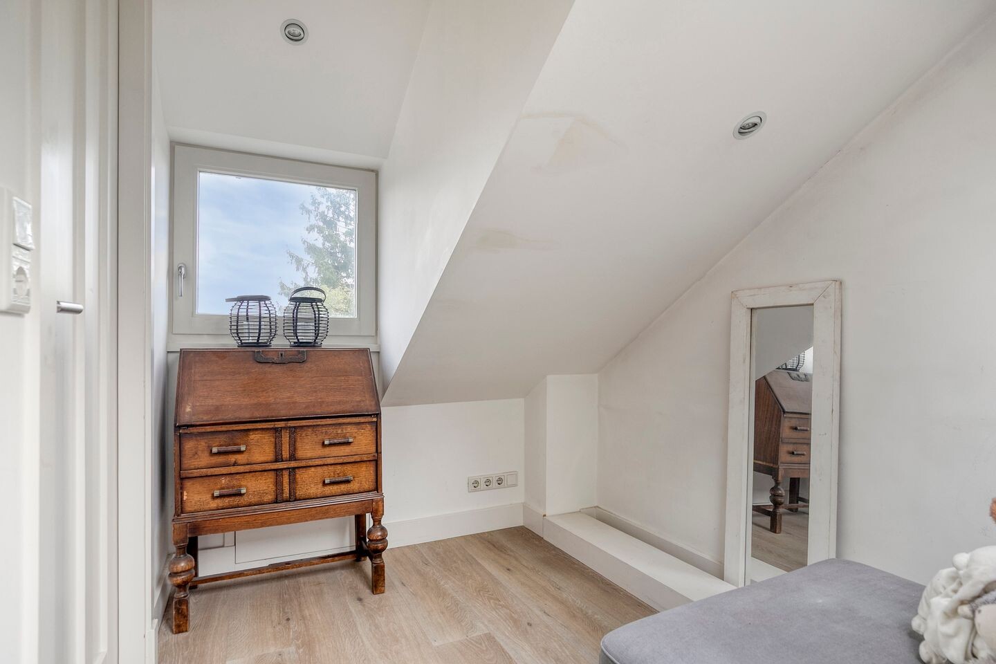 Hoekwoning te koop: Jacob van Wassenaerstraat 28, Huizen