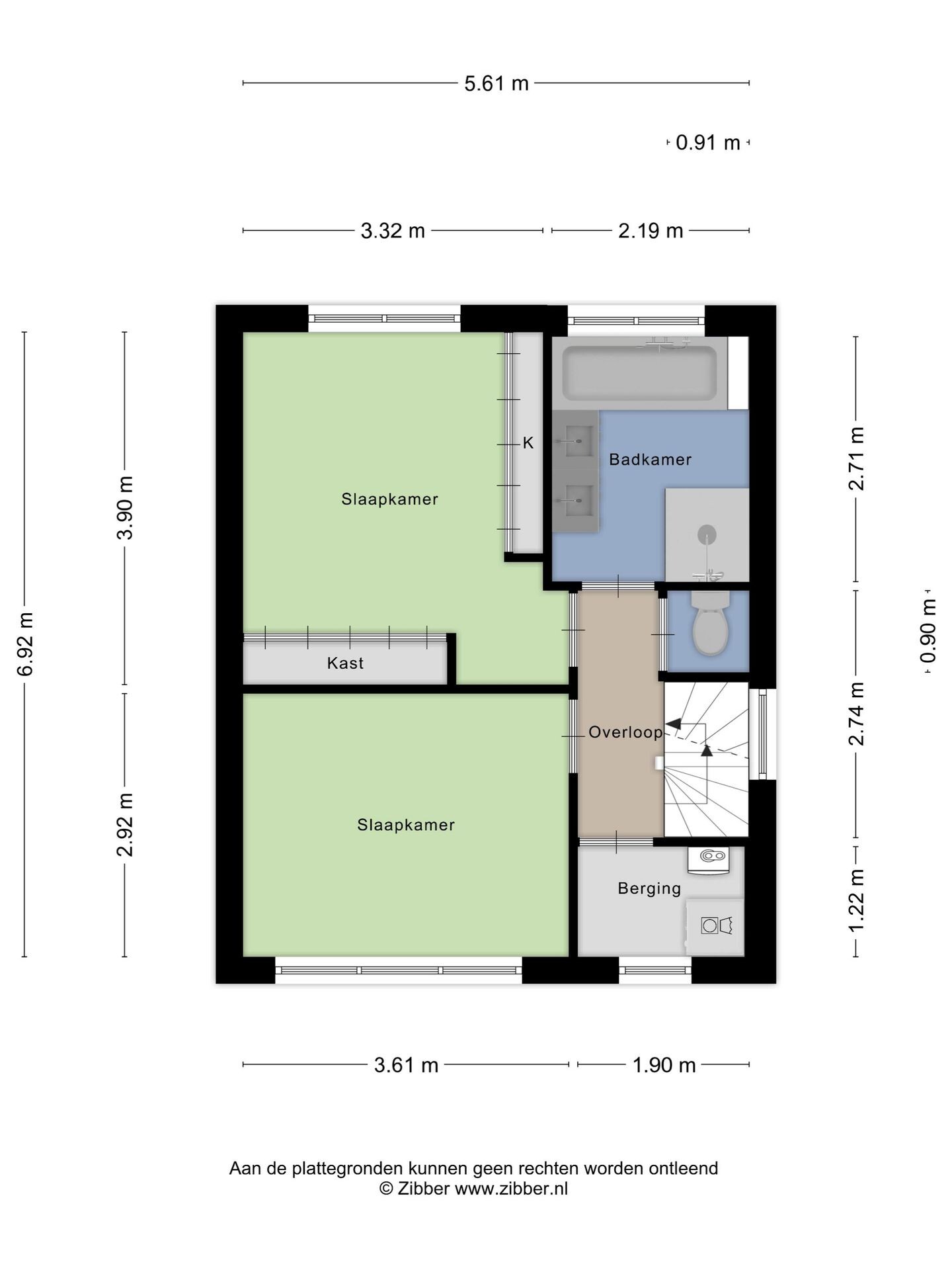 Hoekwoning te koop: Jacob van Wassenaerstraat 28, Huizen