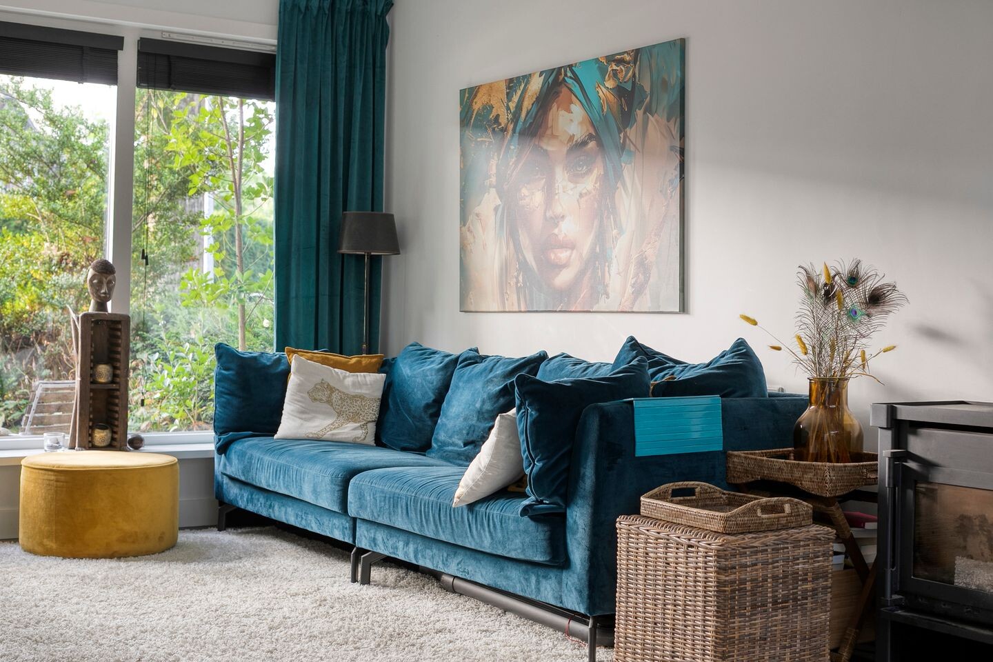 Hoekwoning te koop: Jacob van Wassenaerstraat 28, Huizen