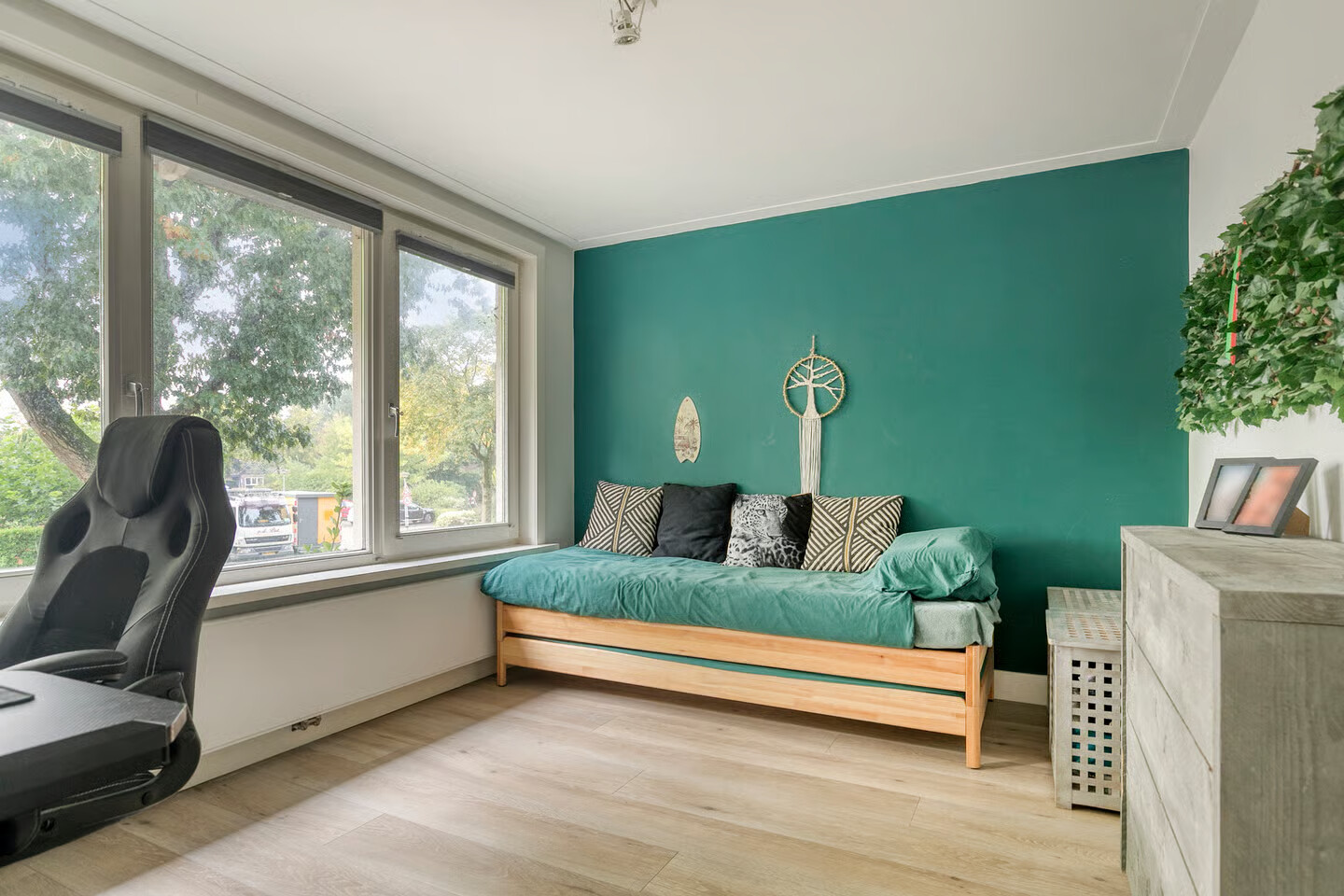 Hoekwoning te koop: Jacob van Wassenaerstraat 28, Huizen