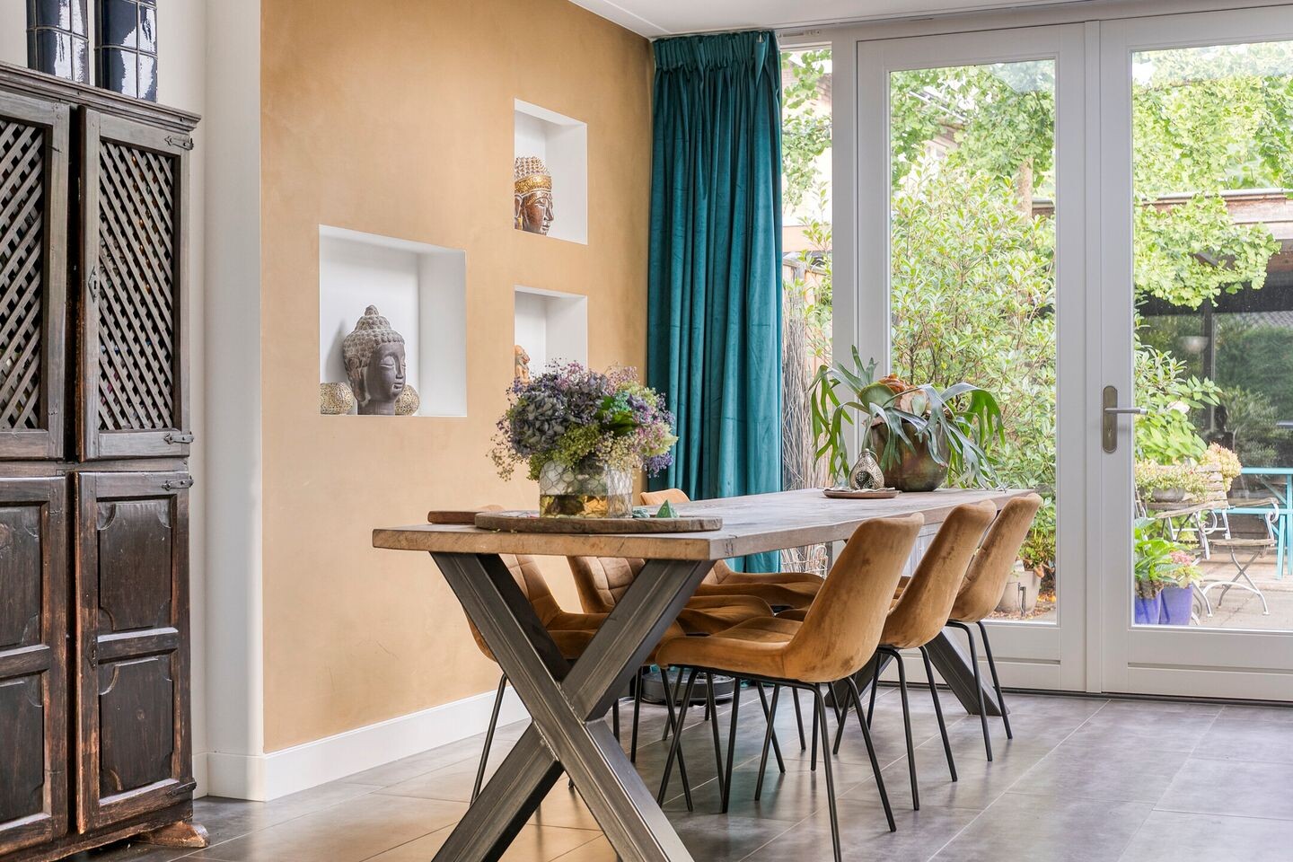Hoekwoning te koop: Jacob van Wassenaerstraat 28, Huizen