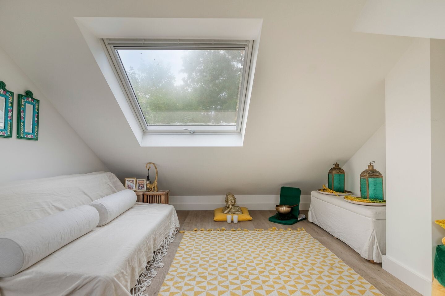 Hoekwoning te koop: Jacob van Wassenaerstraat 28, Huizen