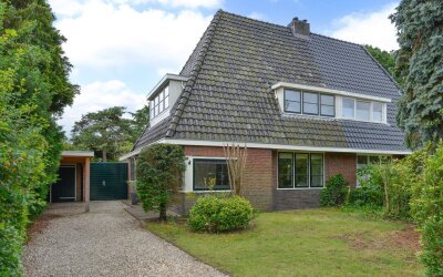 Hooghuizenweg 25