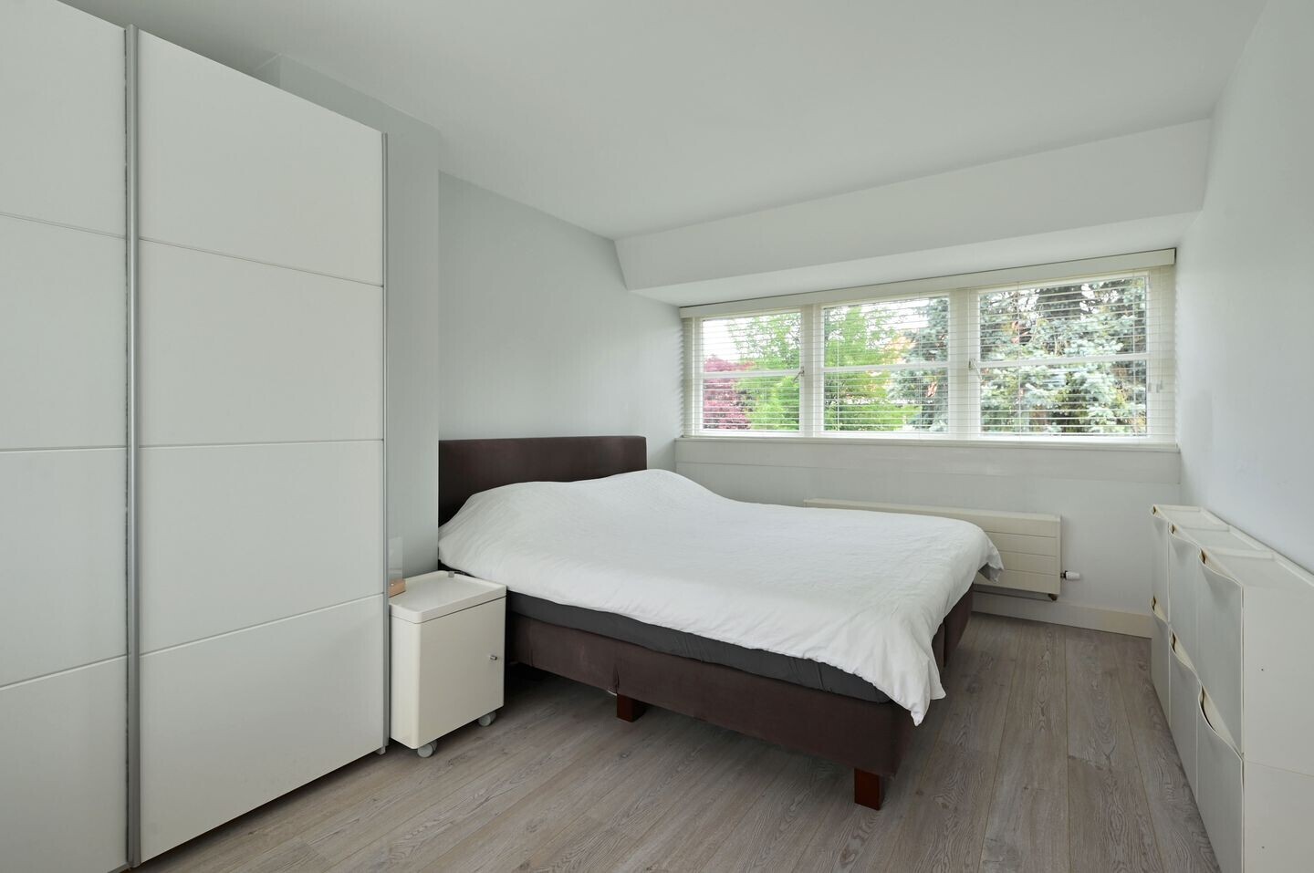 Twee-onder-één-kap te koop: Hooghuizenweg 25, Huizen