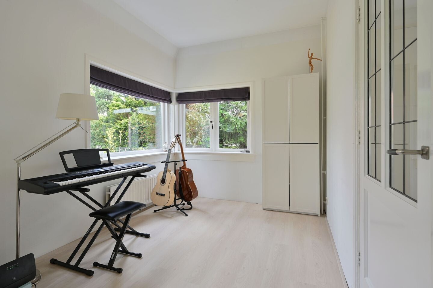 Twee-onder-één-kap te koop: Hooghuizenweg 25, Huizen