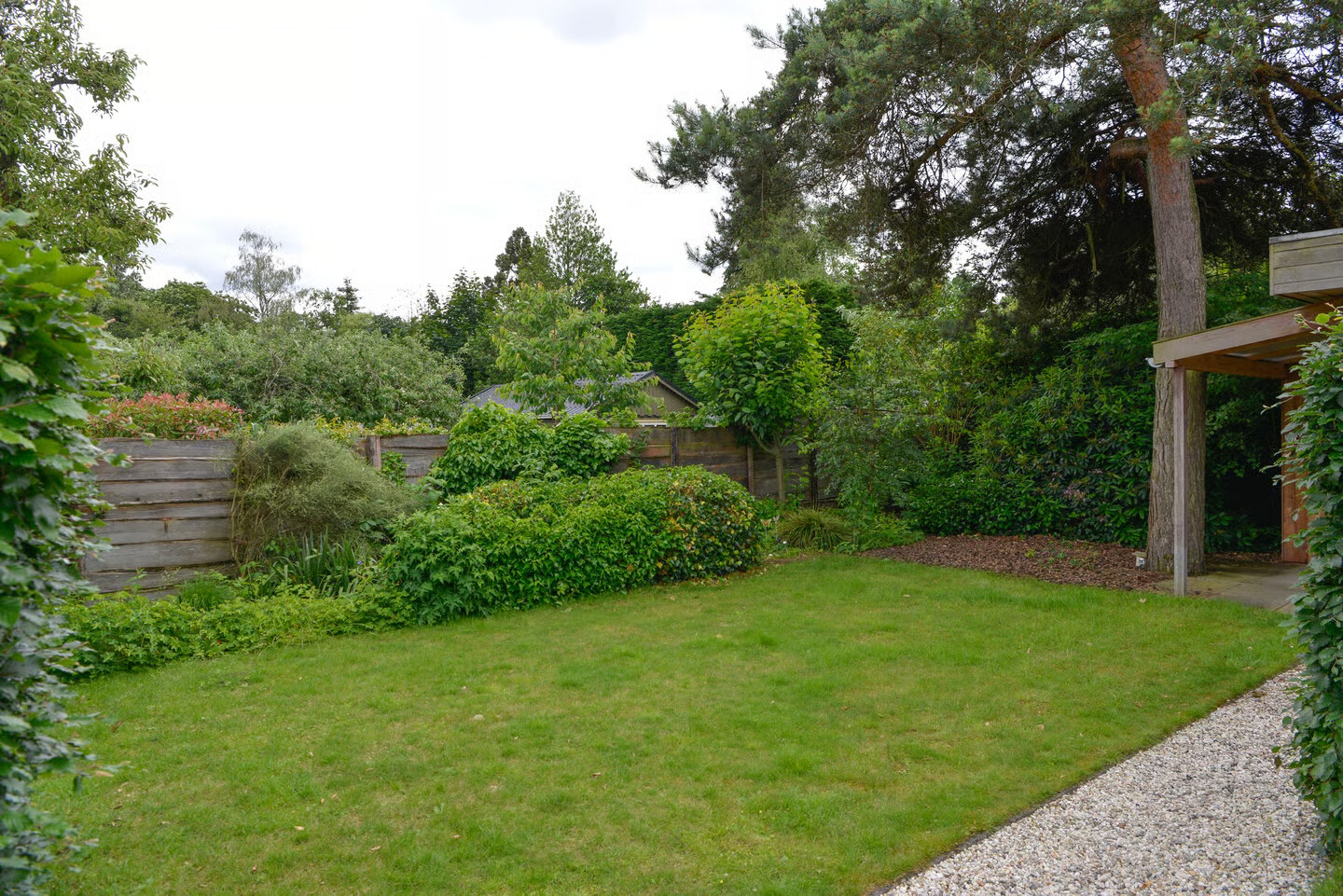 Twee-onder-één-kap te koop: Hooghuizenweg 25, Huizen
