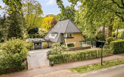Nieuwe Bussummerweg 139