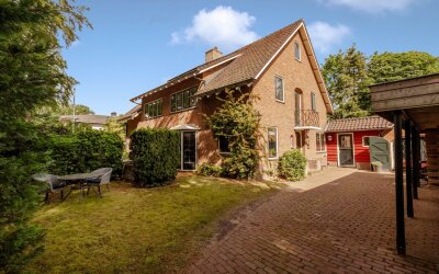 Nieuwe Bussummerweg 40