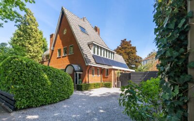 Crailoseweg 27