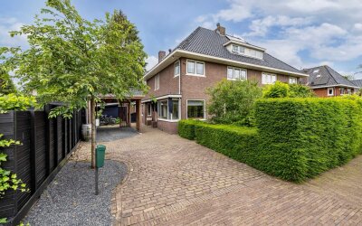 Van Hogendorplaan 10
