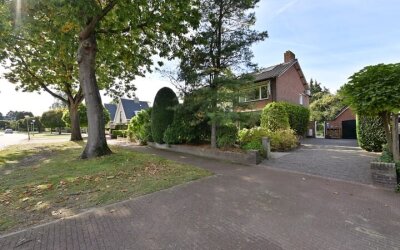 Van Hogendorplaan 42