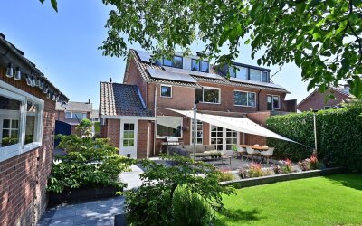 Huis te koop Van Hogendorplaan 52