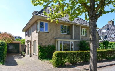 Rembrandtlaan 7
