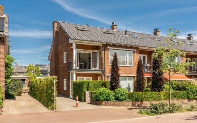 Rembrandtlaan 72-A