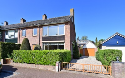 Talmastraat 18