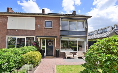 Thorbeckestraat 21