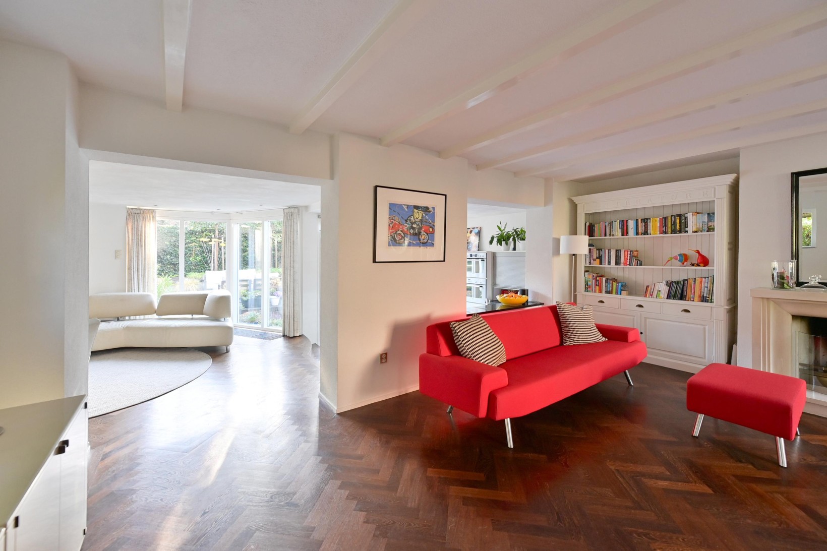Hoekwoning te koop: Thorbeckestraat 9, Huizen