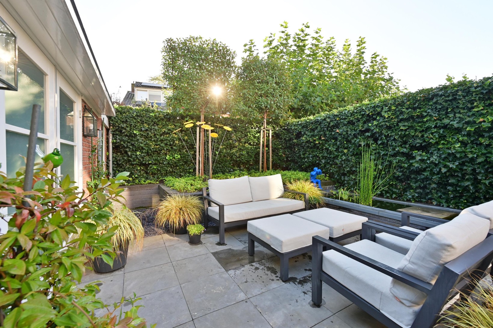 Hoekwoning te koop: Thorbeckestraat 9, Huizen