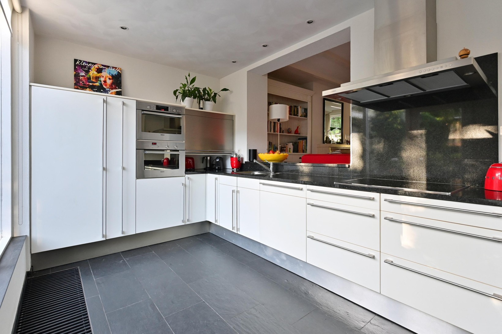 Hoekwoning te koop: Thorbeckestraat 9, Huizen