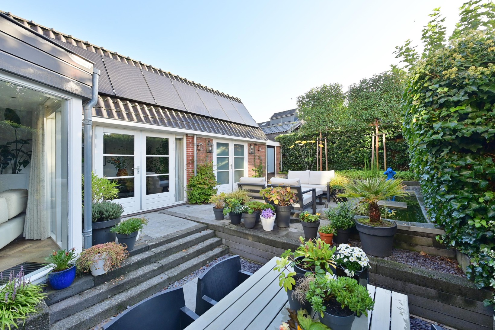 Hoekwoning te koop: Thorbeckestraat 9, Huizen