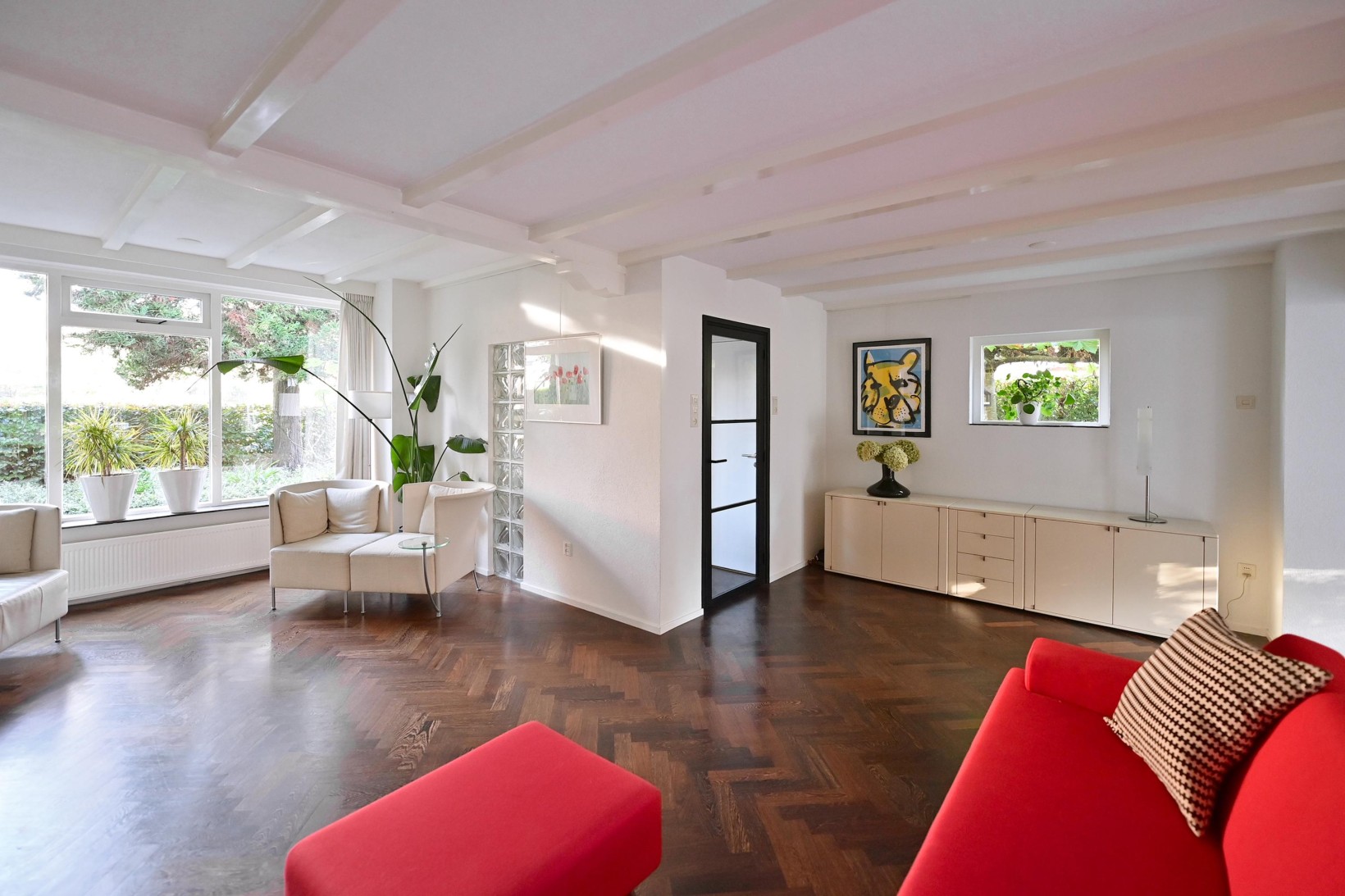 Hoekwoning te koop: Thorbeckestraat 9, Huizen