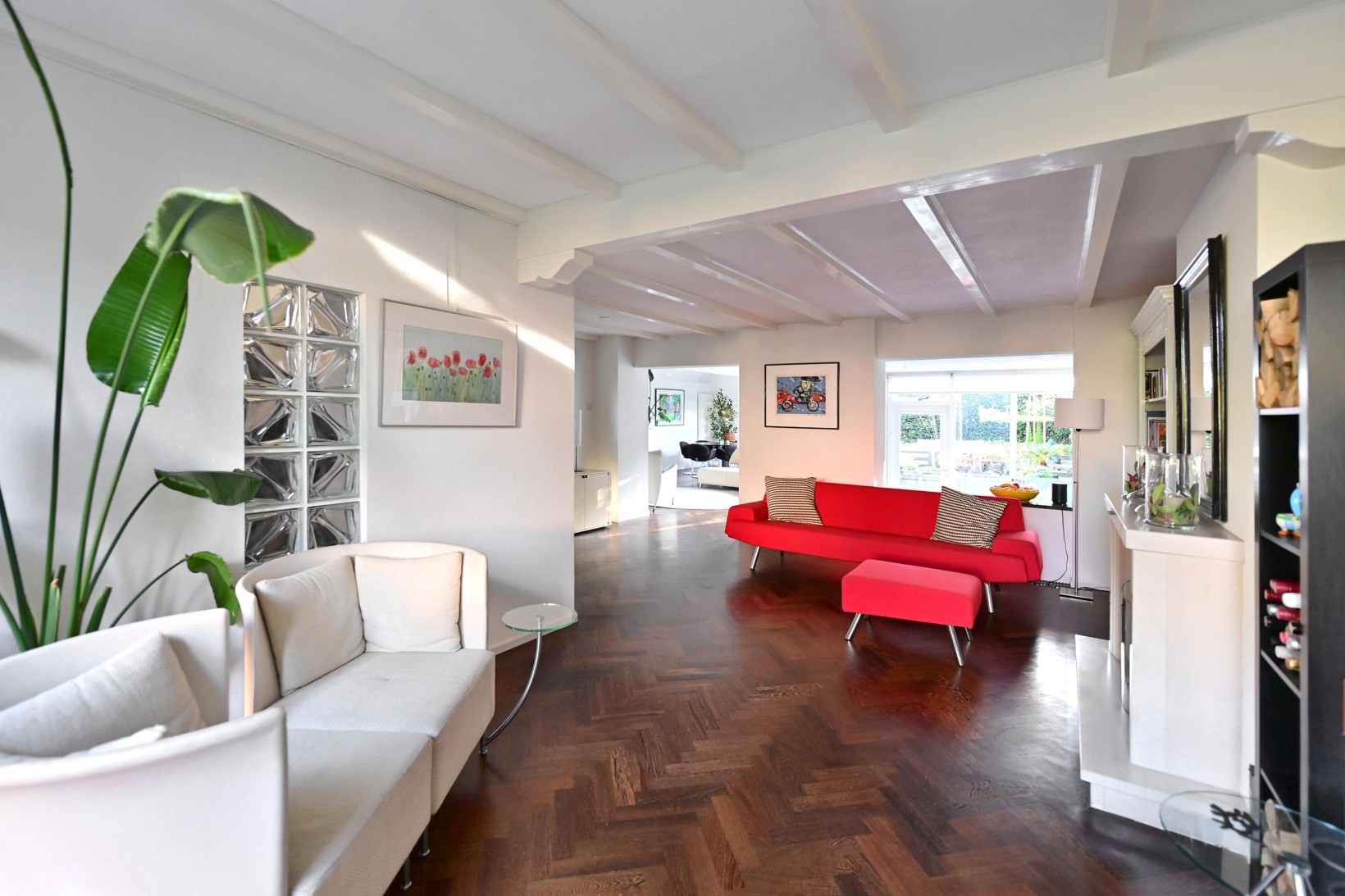 Hoekwoning te koop: Thorbeckestraat 9, Huizen