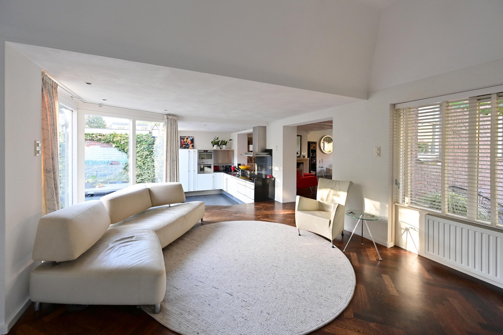 Hoekwoning te koop: Thorbeckestraat 9, Huizen