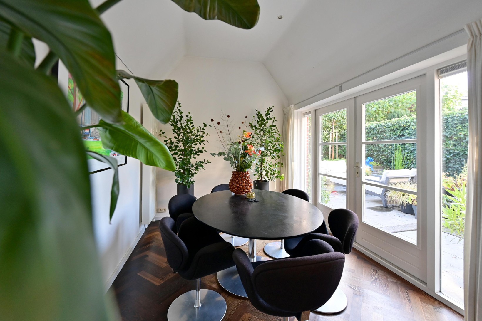 Hoekwoning te koop: Thorbeckestraat 9, Huizen