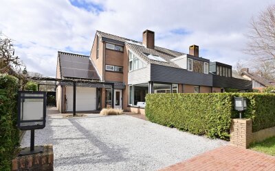 Huis te koop Piersonlaan 10