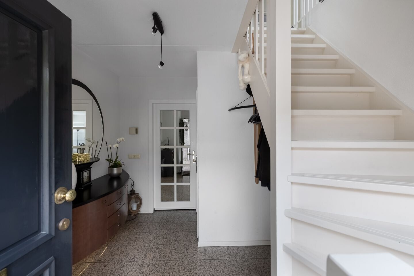 Vrijstaande woning te koop: Van Driellaan 11, Huizen