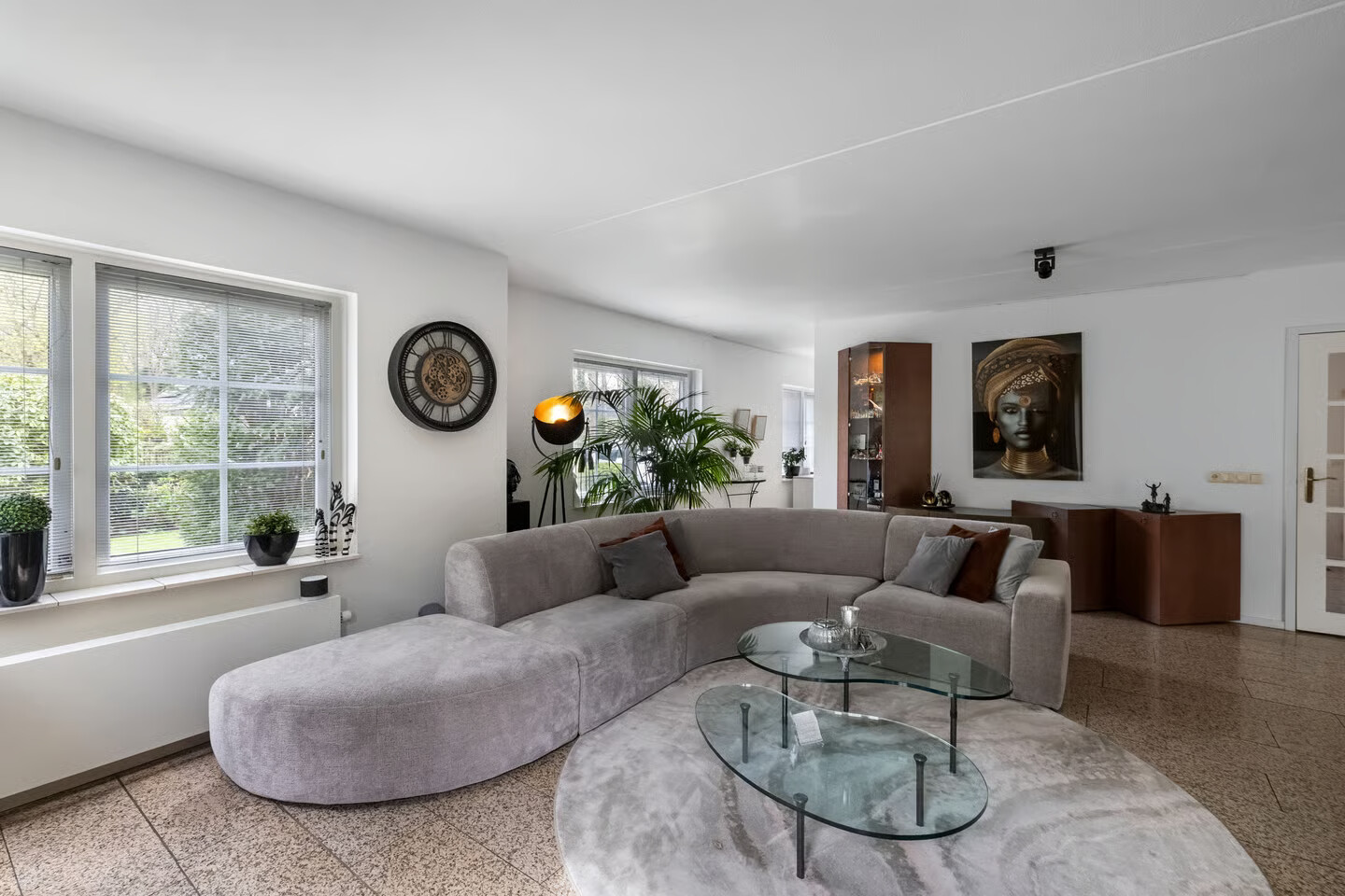 Vrijstaande woning te koop: Van Driellaan 11, Huizen