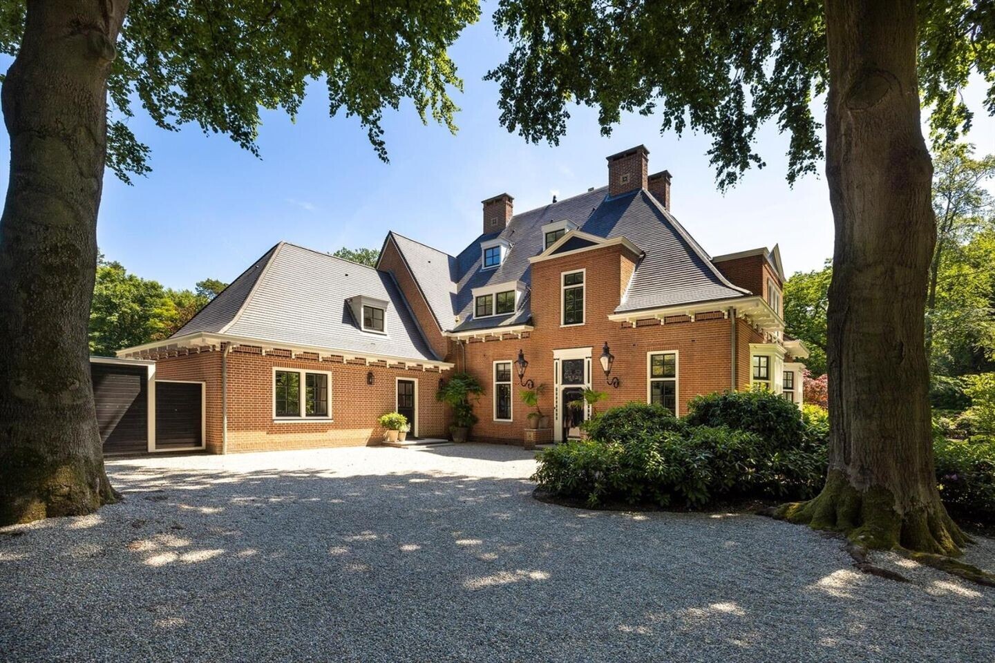Vrijstaande woning te koop: Flevolaan 3, Huizen