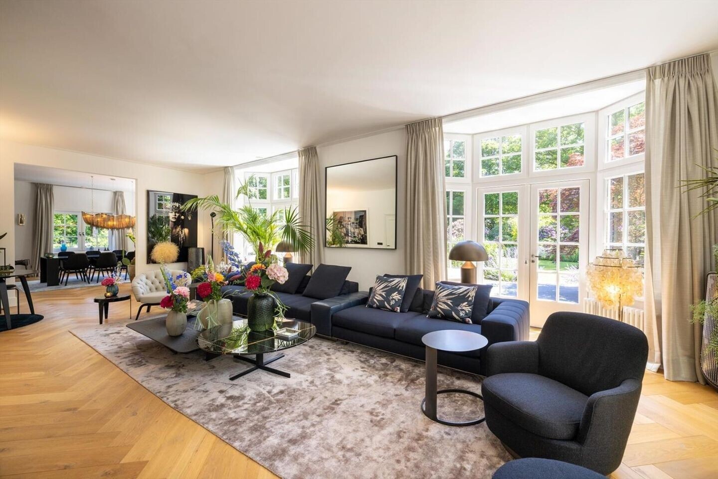 Vrijstaande woning te koop: Flevolaan 3, Huizen