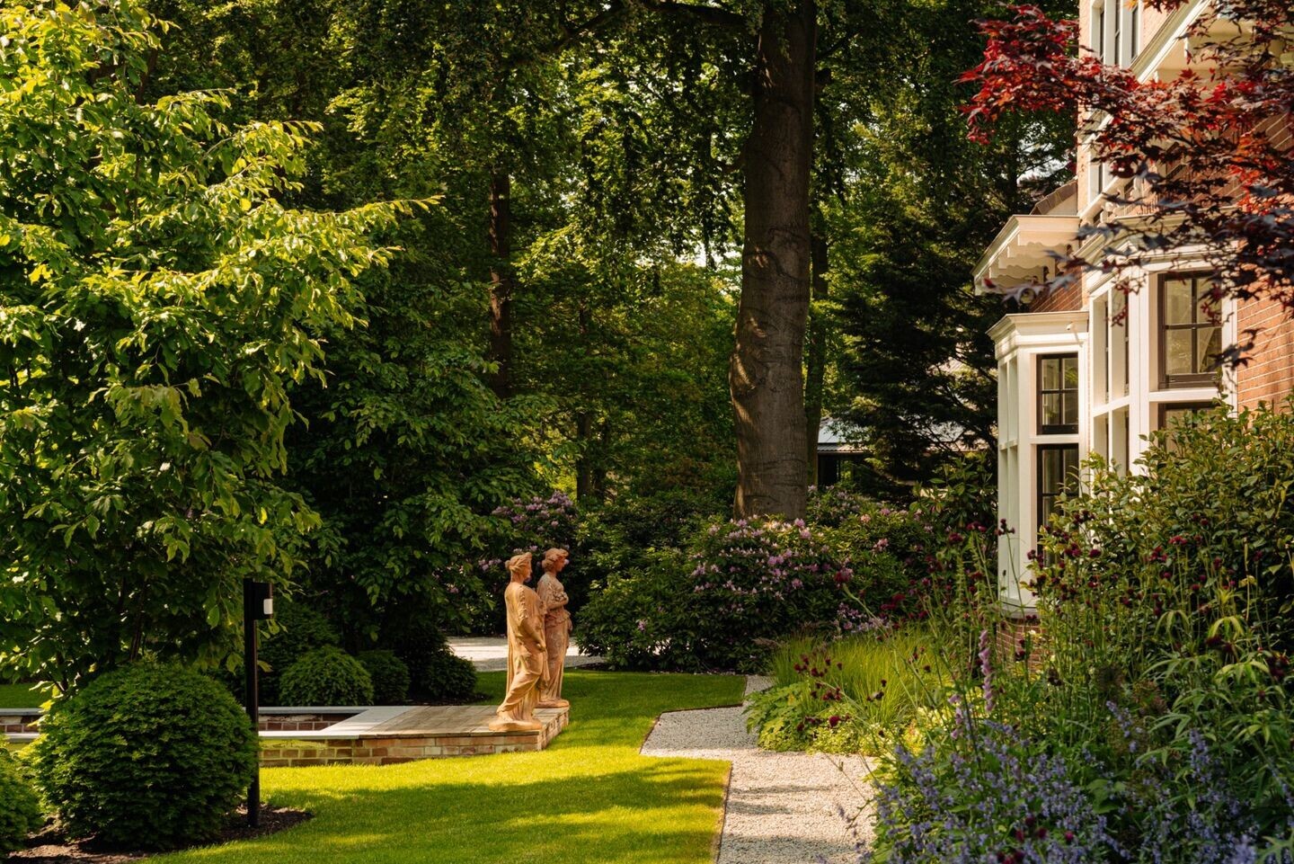 Vrijstaande woning te koop: Flevolaan 3, Huizen