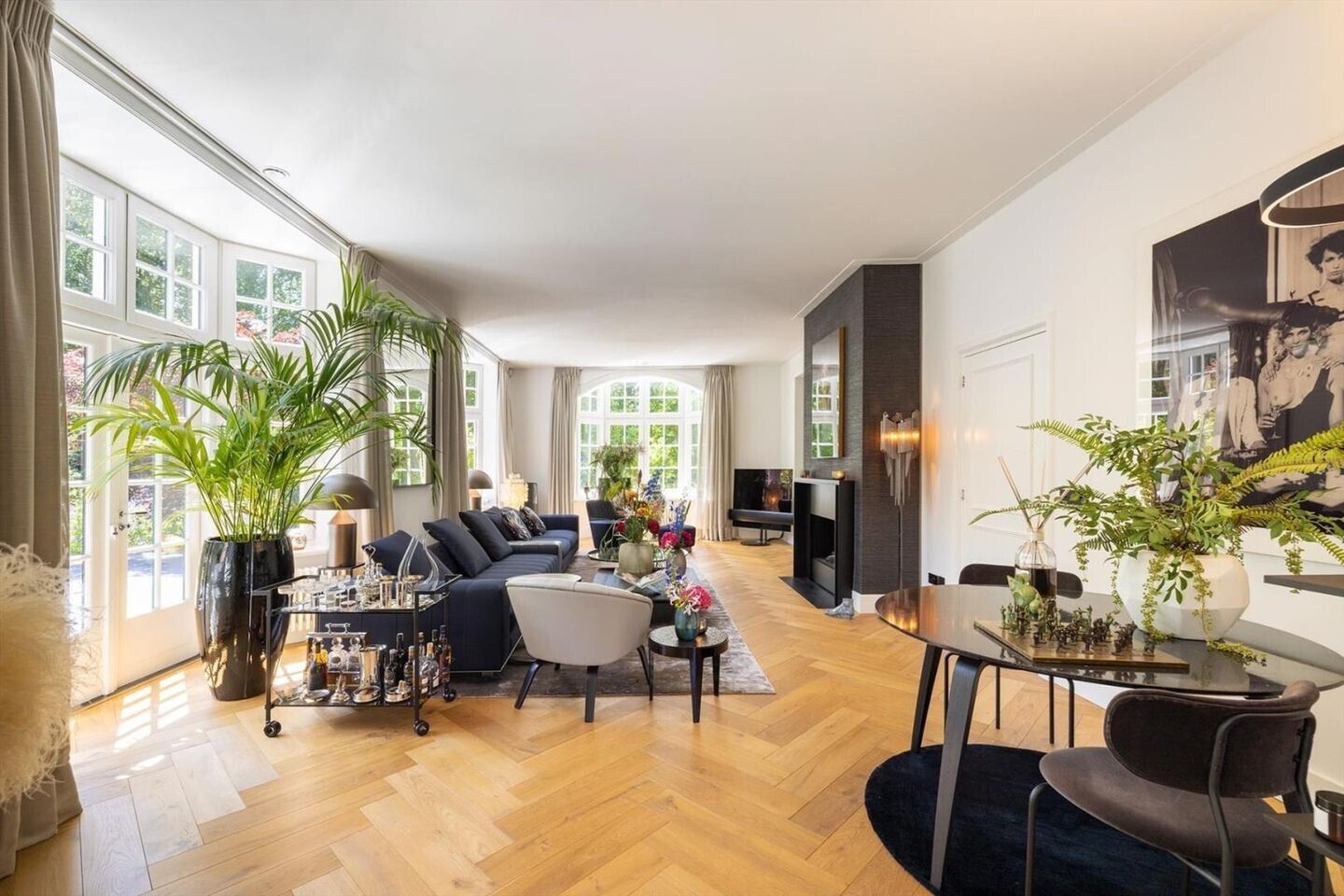 Vrijstaande woning te koop: Flevolaan 3, Huizen