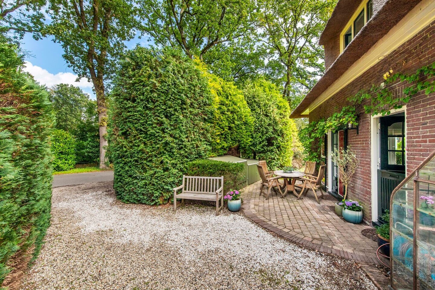 Woning te koop: J. van Woensel Kooijlaan 35, Huizen