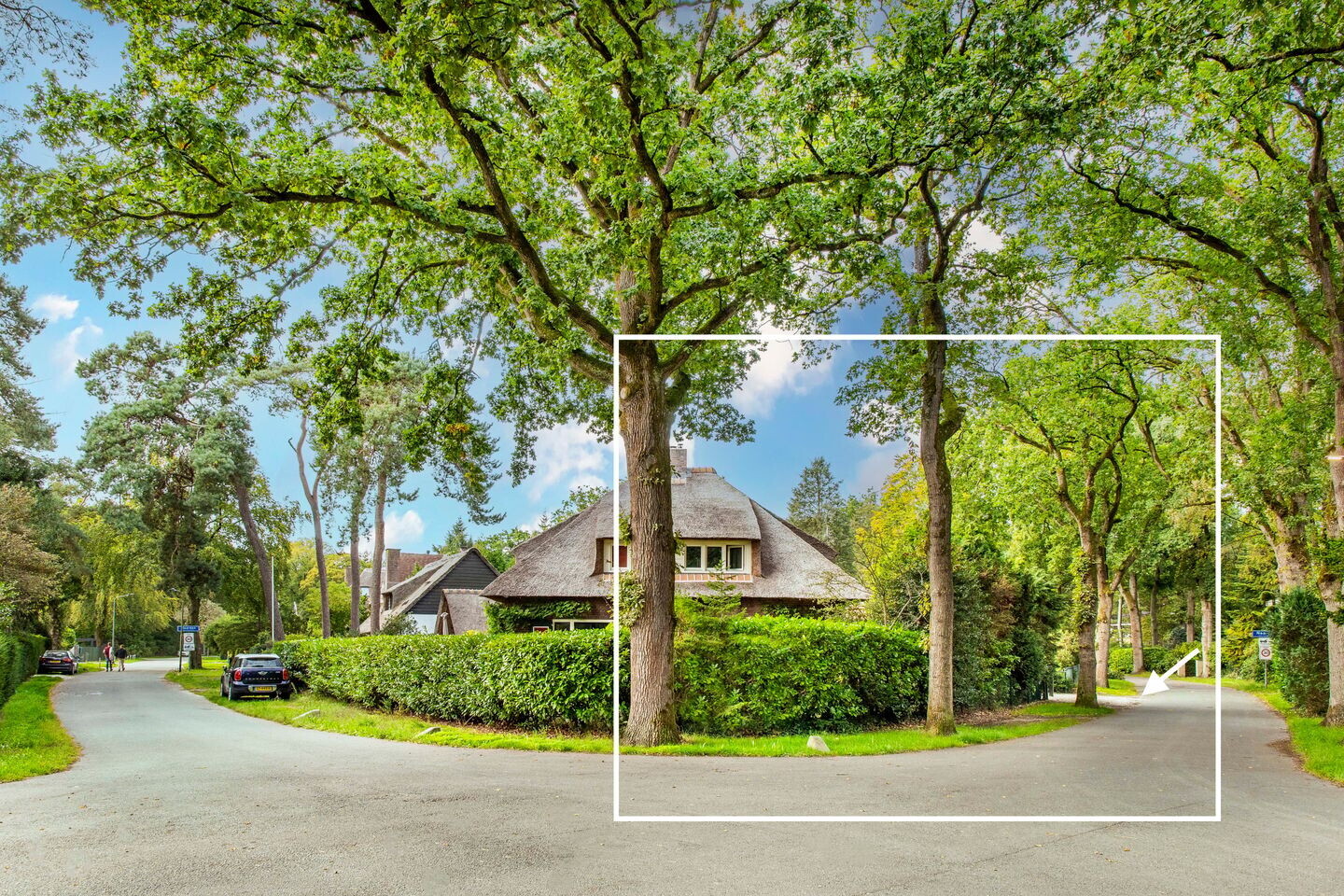 Woning te koop: J. van Woensel Kooijlaan 35, Huizen