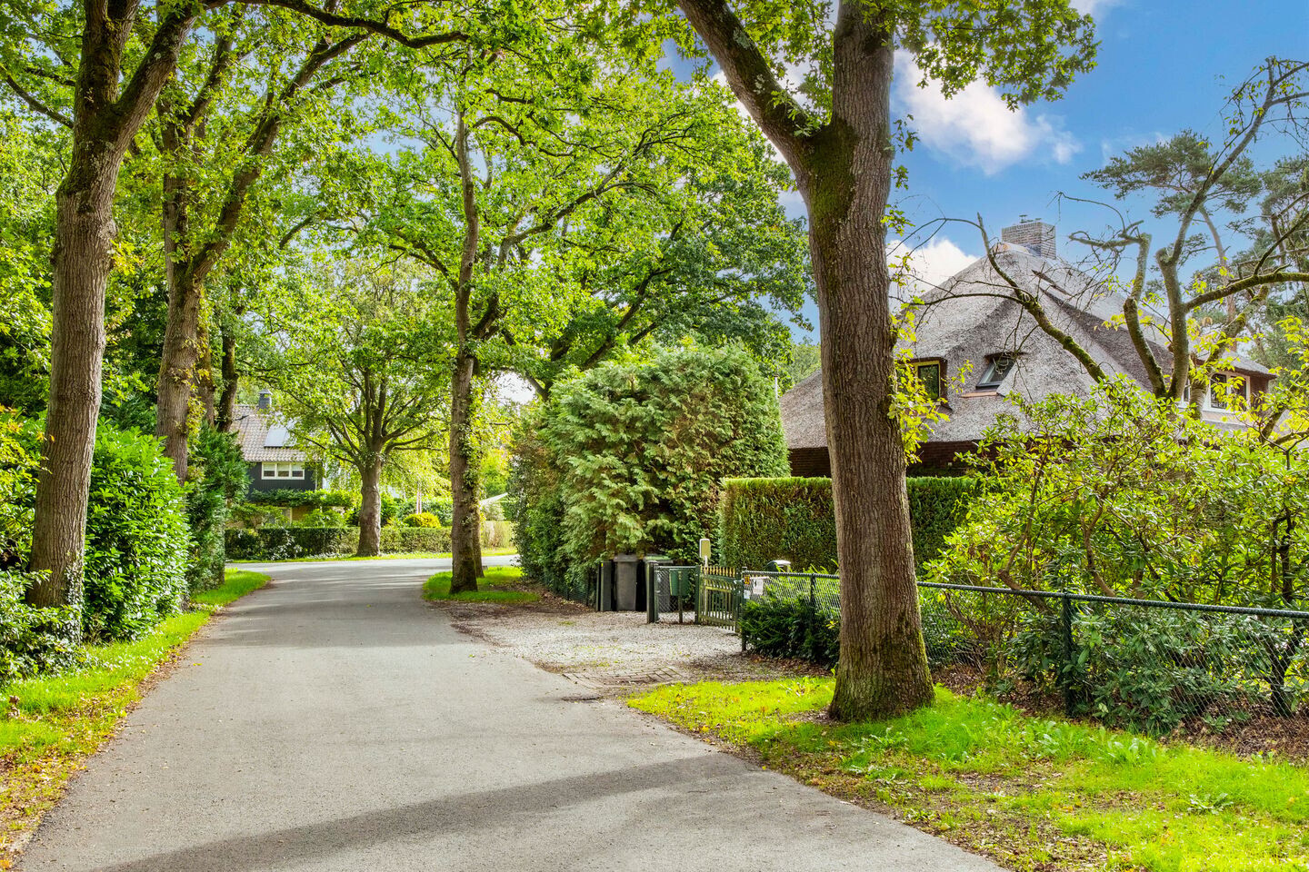 Woning te koop: J. van Woensel Kooijlaan 35, Huizen