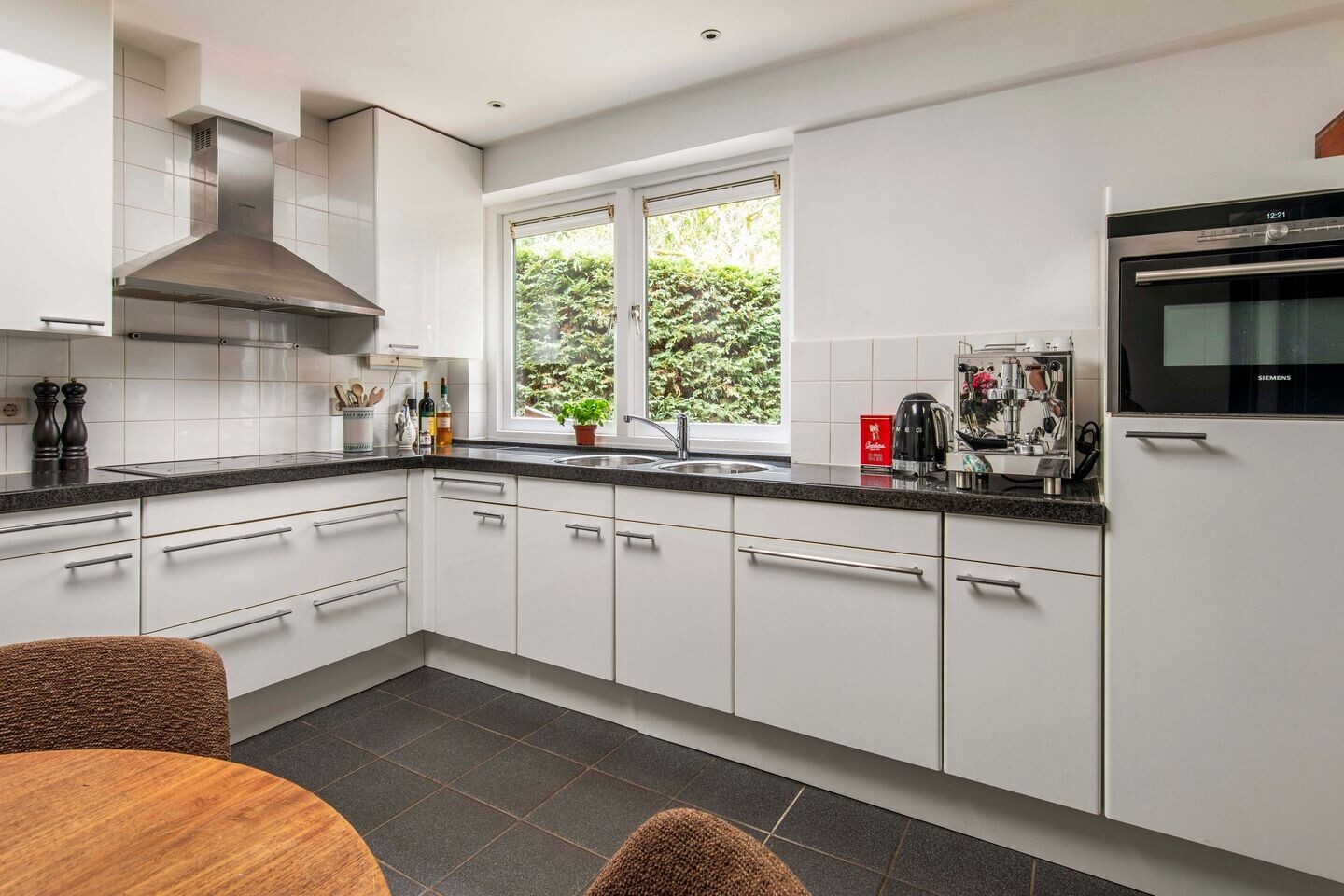 Woning te koop: J. van Woensel Kooijlaan 35, Huizen